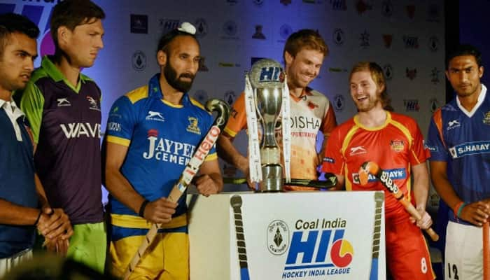 Hockey India League: Dabang Mumbai beat Kalinga Lancers 5-2 to top table