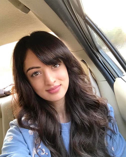 Instagram-iamsandeepadhar