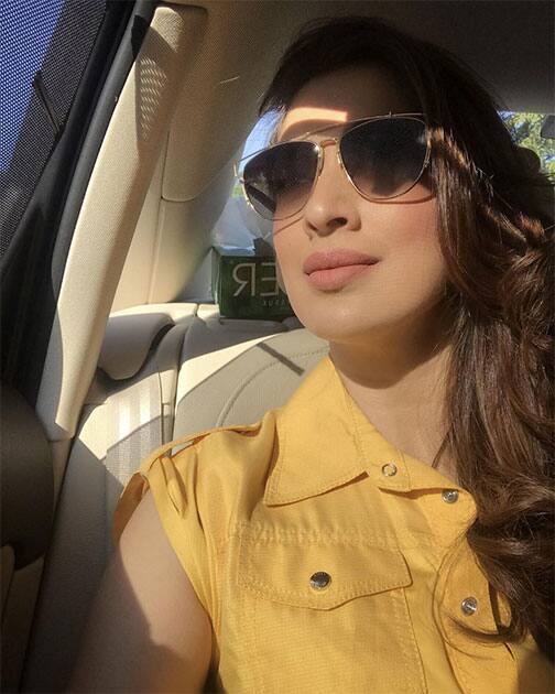 Instagram-iamraailaxmi