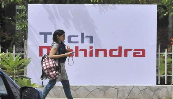 Trump effect: Tech Mahindra suspends appraisal cycle for senior employees