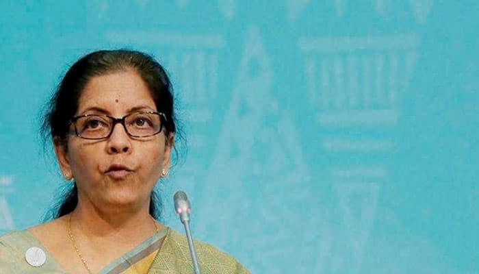 Nirmala Sitharaman to hold meeting with industry on US visa issue soon