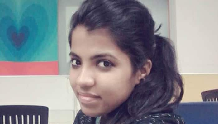 Pune Infosys girl murder: These were Rasila Raju&#039;s last words before she abruptly ended phone call 