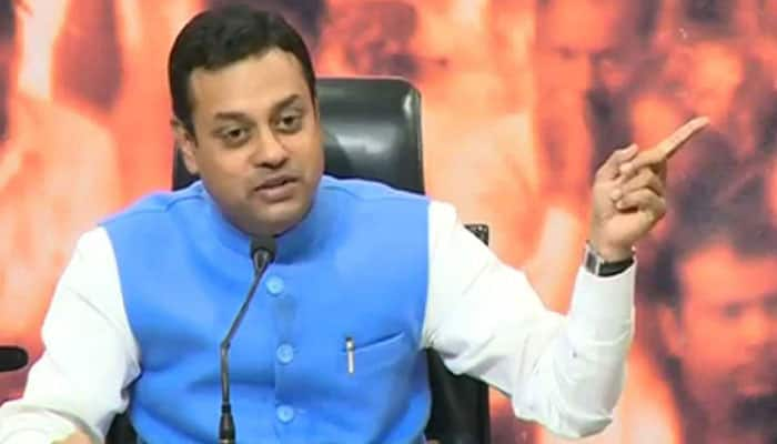 When BJP&#039;s Sambit Patra blasted Kanhaiya Kumar over surgical strikes, terrorism; video goes viral 