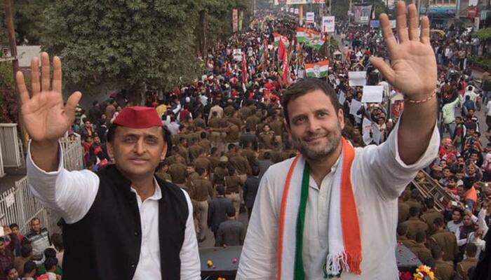 Mystery over seat-sharing at Maharajpur, Kanpur Cantt continues between Samajwadi Party, Congress