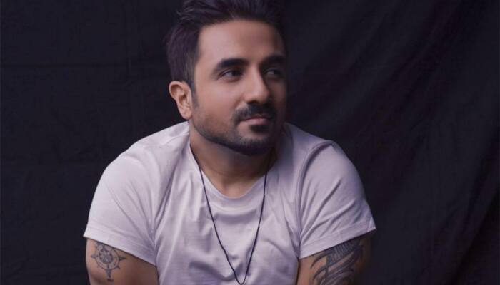 Vir Das set for world tour