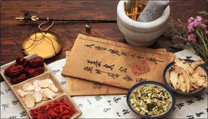 China to help combat AIDS virus with traditional Chinese medicine