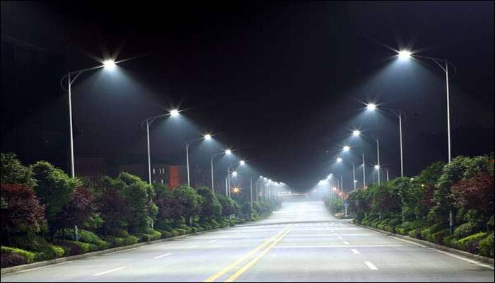 Scientists express concern over impact of LED lights on plants and animals