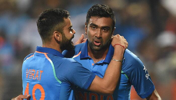 Break from T20I series against England was all about rehab, says Ravichandran Ashwin