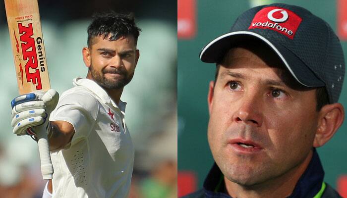 Virat Kohli has taken batsmanship to another level since the last seven months, says Ricky Ponting