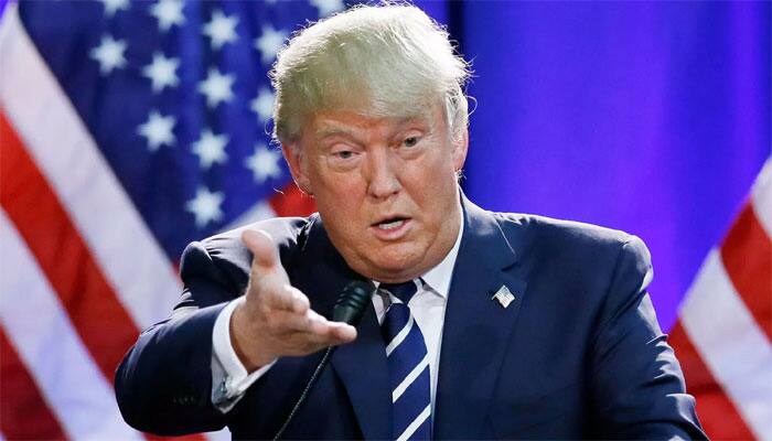 Donald Trump vows United States, allies will defeat &#039;radical Islamic terrorism&#039;