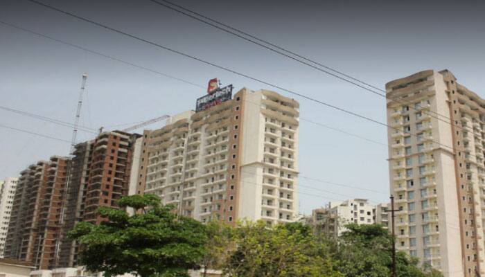 Supertech&#039;s 382 units society faces sealing by Greater Noida Authority