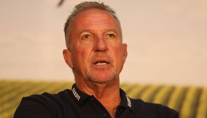 Alastair Cook can smash Sachin Tendulkar&#039;s test run-scoring record: Ian Botham