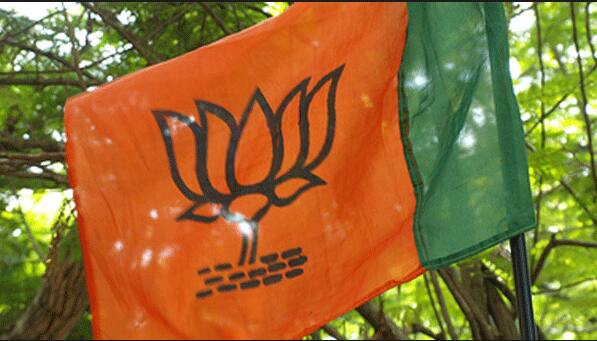 BJP releases third list of two candidates for Manipur polls