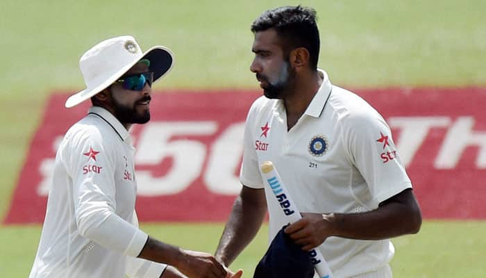 ICC Rankings: Ravichandran Ashwin, Ravindra Jadeja turn rivals in battle for no.1 spot ahead of Bangladesh Test