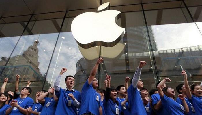 Apple beats Xiaomi in China; Oppo, others take lead