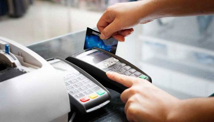 Digital push: Govt confident that debit card charges may decline