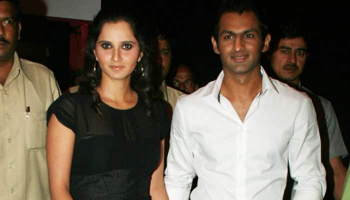 India&#039;s Tennis ace Sania Mirza opens up on married life with Pakistani cricketer Shoaib Malik