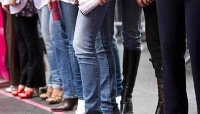 Girls who dress up like men suffer from PCOD, lose urge to reproduce: College Principle