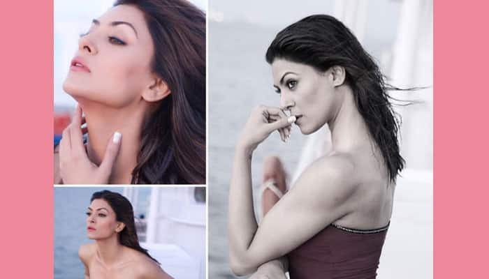 Fantastic time for women actors in film industry, says Sushmita Sen