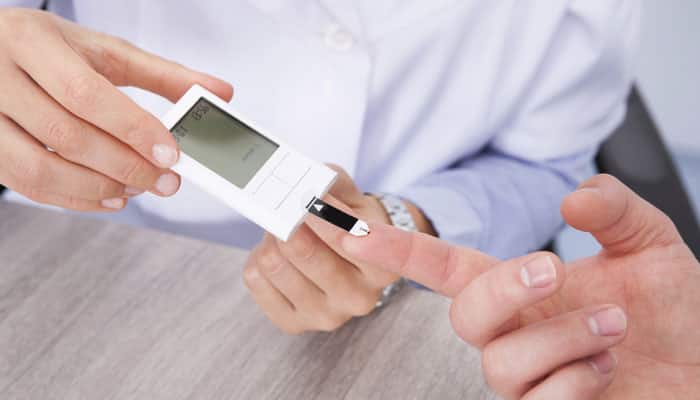 Diabetes on a steady rise in India; claimed 3.5 lakh lives in 2015!