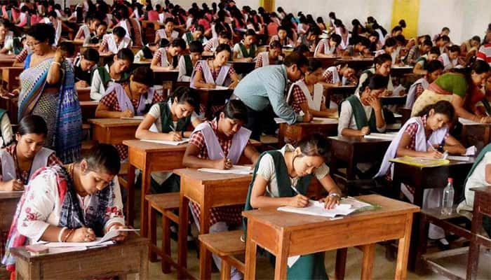 Bihar Staff Selection Commission exam paper leak: Police detains BSSC secretary Parmeshwar Ram