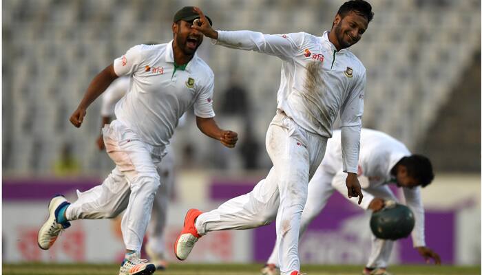Ind vs Ban: After improving in five-day format, Bangladesh seek more &#039;acid tests&#039;