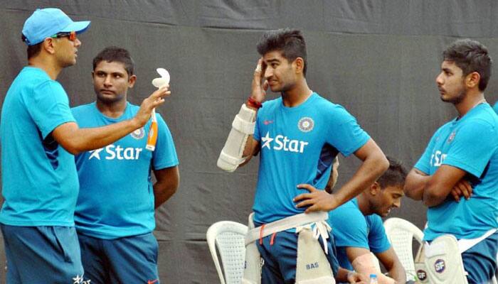 India&#039;s Under-19 cricketers relying on money sent by parents to meet daily expenses: Report