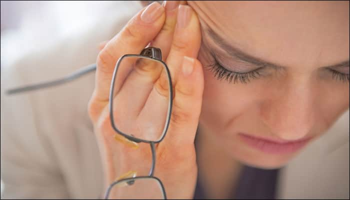 Migraines more common among females – Know why