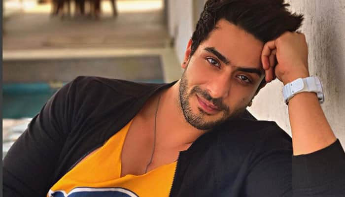 TV&#039;s handsome hunk Aly Goni has a SECRET CRUSH on Jennifer Winget!