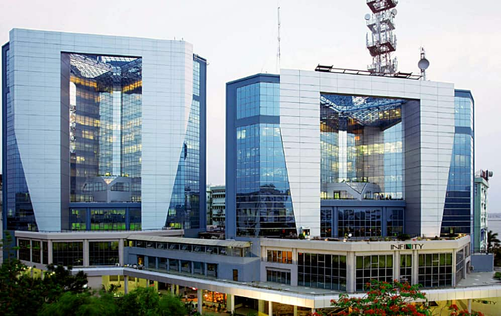 Infinity Towers, Kolkata