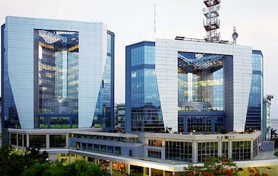 Infinity Towers, Kolkata