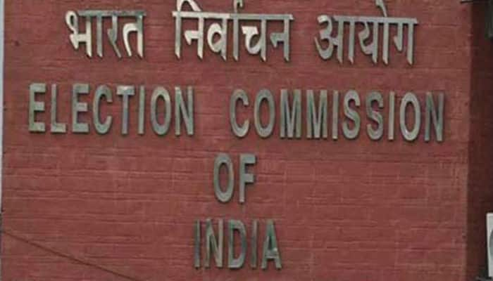 Ensuring foolproof security of EVMs in Punjab, says EC