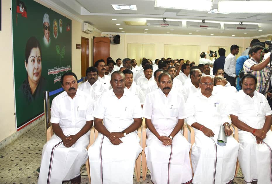 AIADMK