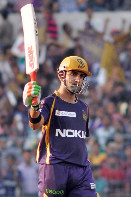 Gautam Gambhir