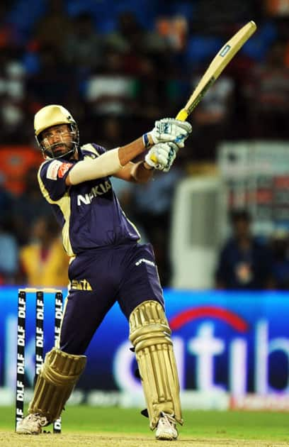 Yusuf Pathan