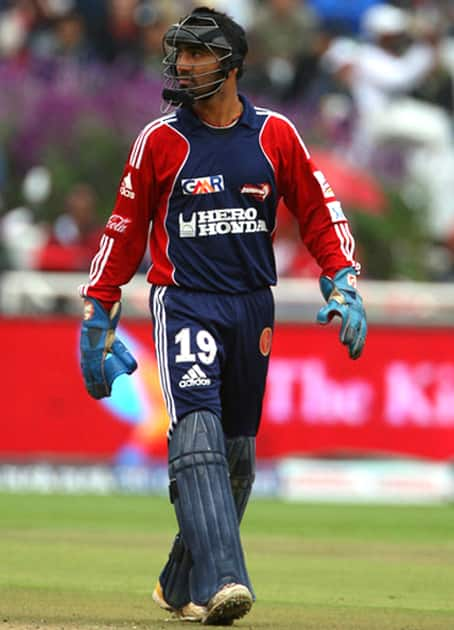 Dinesh Karthik