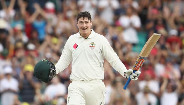 Australian opener Matthew Renshaw predicts &#039;tough tour&#039; in India