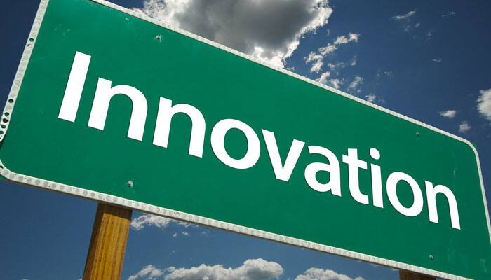 India ranks 43 out of 45 nations in global innovation index