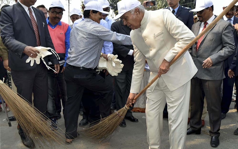 Assam Governor in Kokrajhar