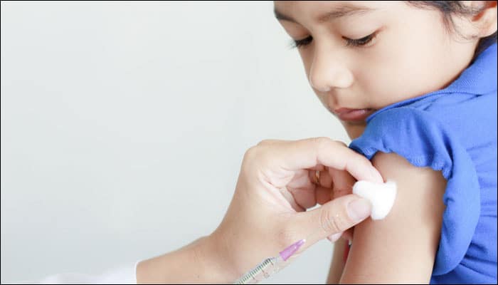 India&#039;s Measles-Rubella vaccine campaign: What you need to know
