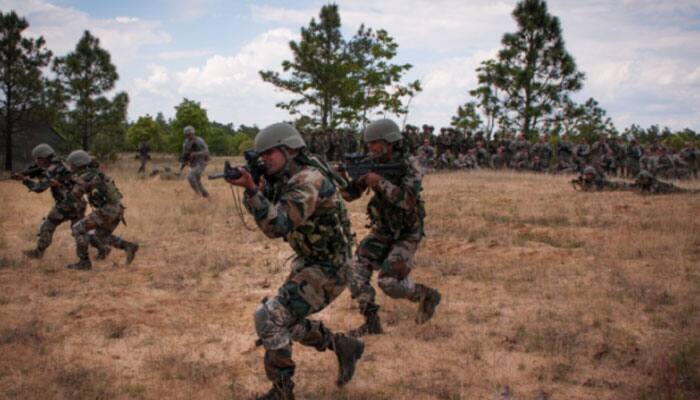 Surgical strikes: Here&#039;s how India&#039;s most daring military operation was conducted by Para commandos