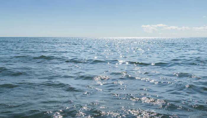 New Zealand&#039;s research buoy to study how ships can navigate gigantic waves &#039;liquid Himalayas&#039;