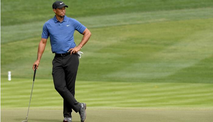 I`ll never `feel great` again: Tiger Woods