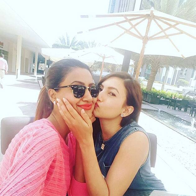 Instagram-gauaharkhan