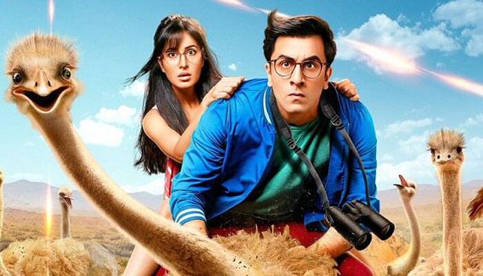 Ranbir Kapoor – Katrina Kaif starrer ‘Jagga Jasoos’ to have 29 songs? 