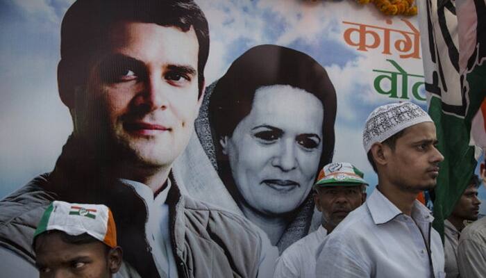 Uttar Pradesh Elections 2017: Sonia Gandhi to campaign in Raebareli