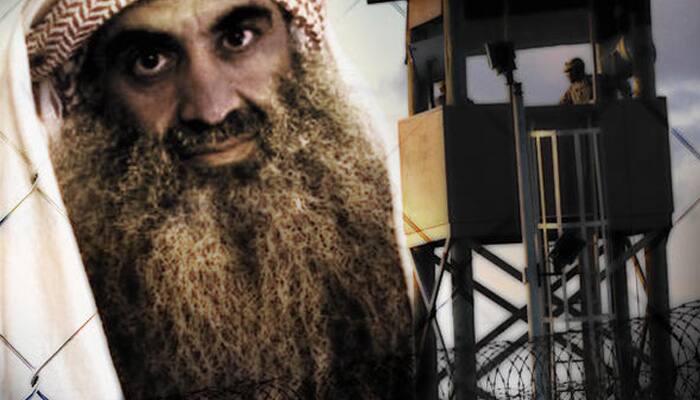 9/11 mastermind slams &#039;snake head&#039; Obama, says &#039;your hand still wet with blood&#039; 