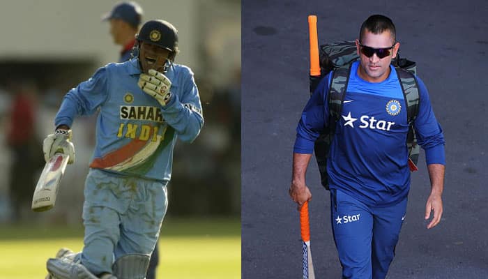 MS Dhoni is the coolest man one can ever know, says former Indian batsman Mohammad Kaif