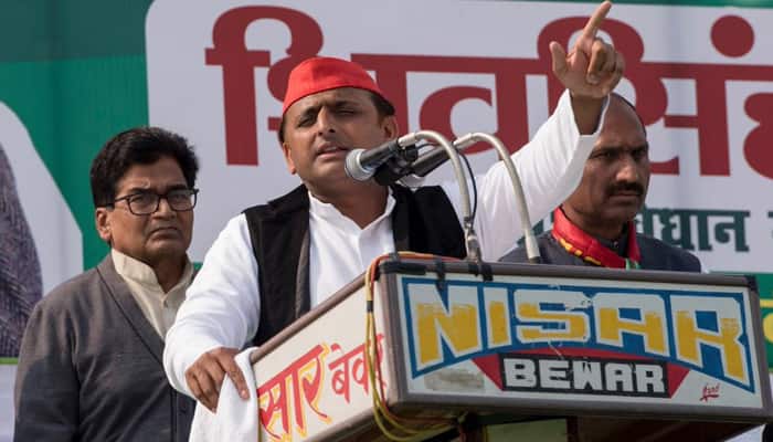 Rural areas to get 24x7 power supply after assembly elections: UP CM Akhilesh Yadav