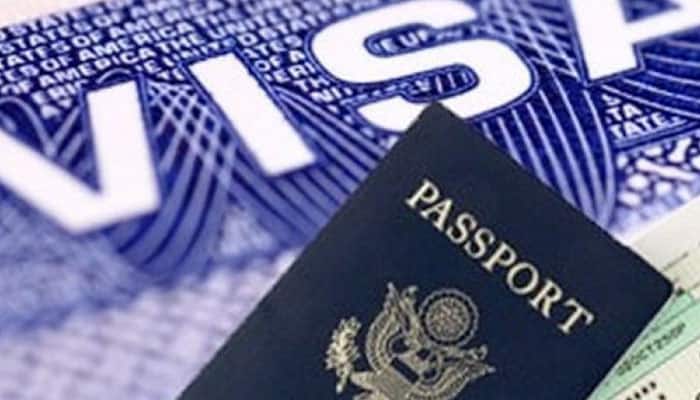 H-1B Visa issue: We are engaged with the US, says government